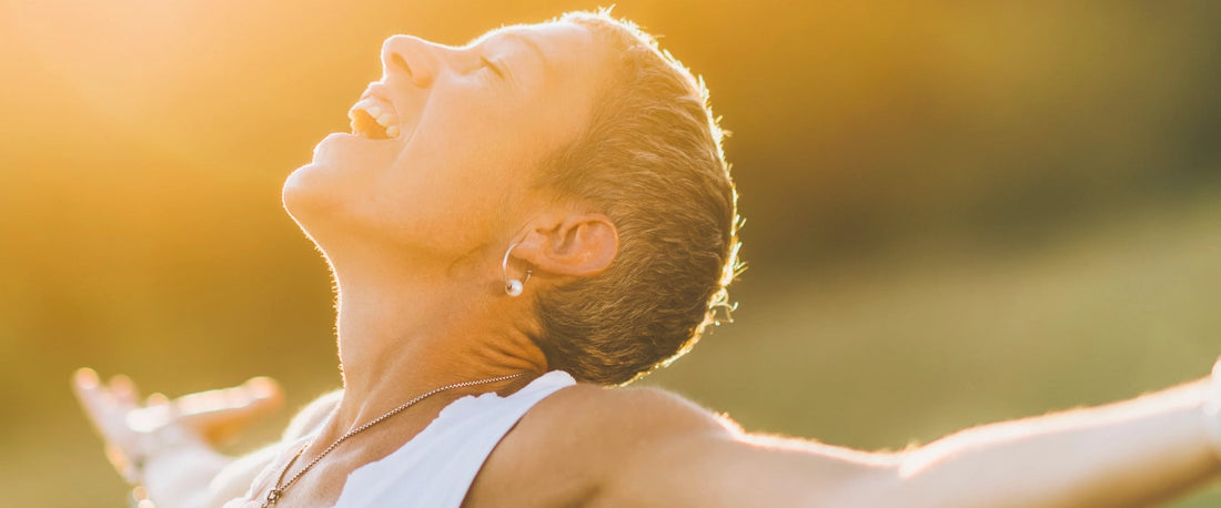 NAD+ Benefits: Improve Energy and Focus as You Age