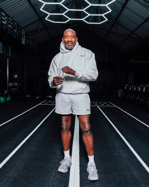 Johnny Nelson