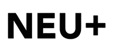 NEU+ - Home