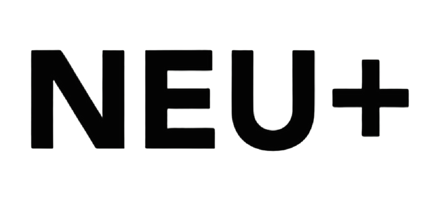 Neu Platform Products – NEU+