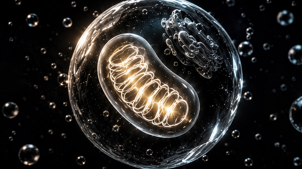 The Science Behind Your Energy